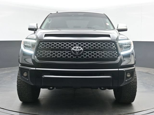 Used 2018 Toyota Tundra Platinum AWD/4WD image 3