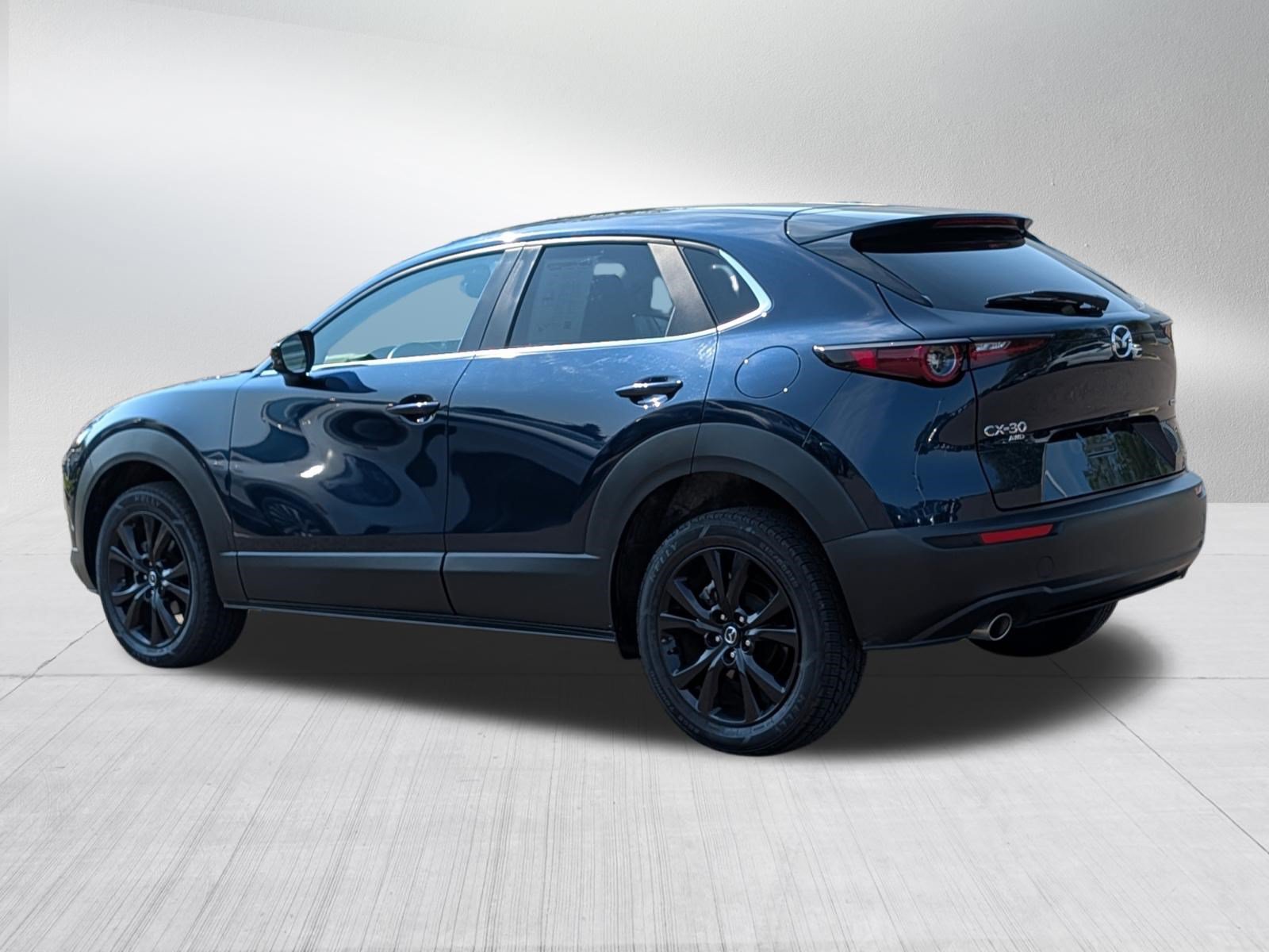 Used 2024 MAZDA CX-30 AWD 2.5 S w/ Select Sport Pkg image 5