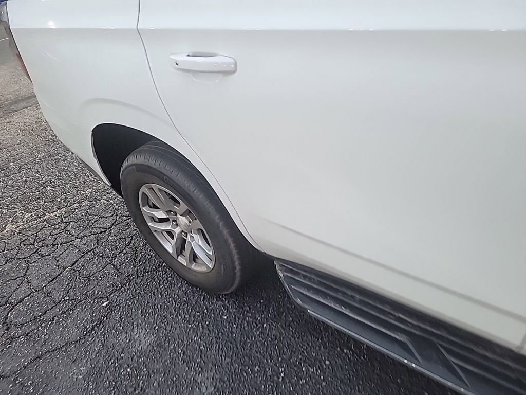 Used 2023 Chevrolet Tahoe LT image 15