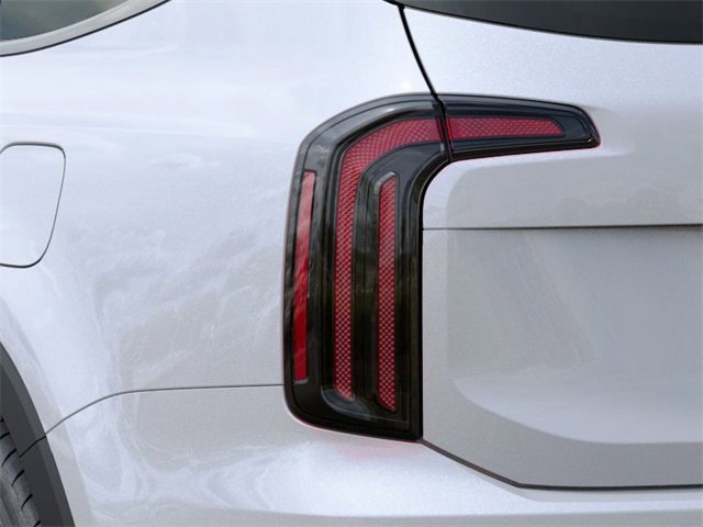 New 2025 Kia Telluride SX X-Line image 11