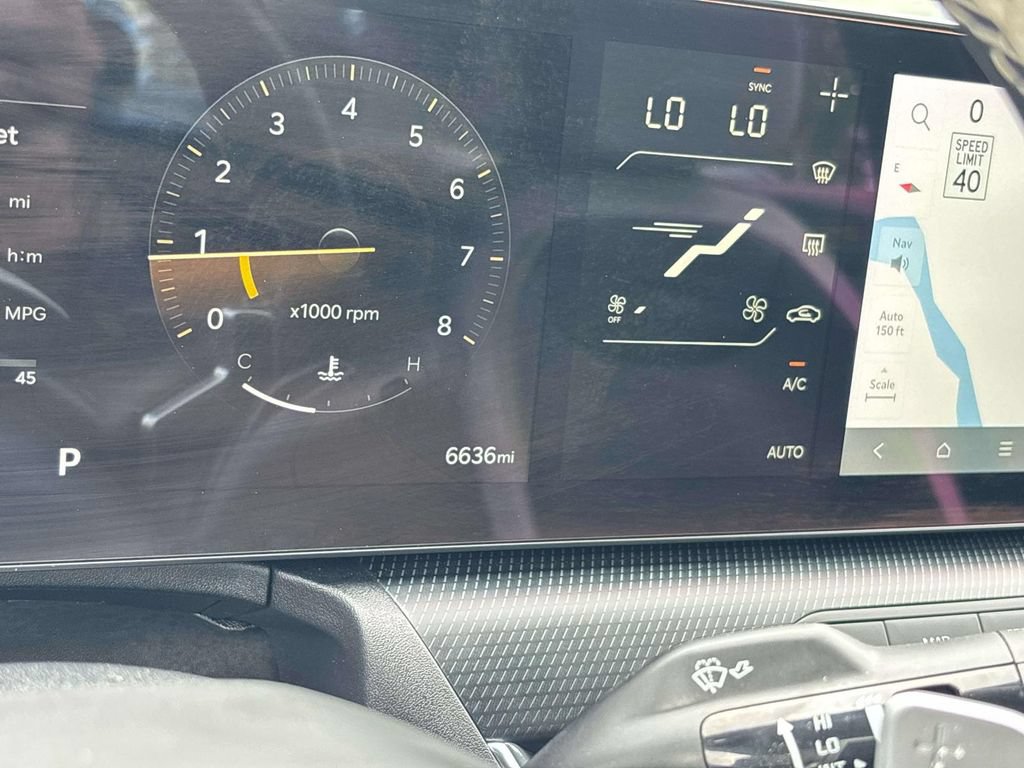 Certified 2025 Kia K4 GT-Line Turbo FWD image 19