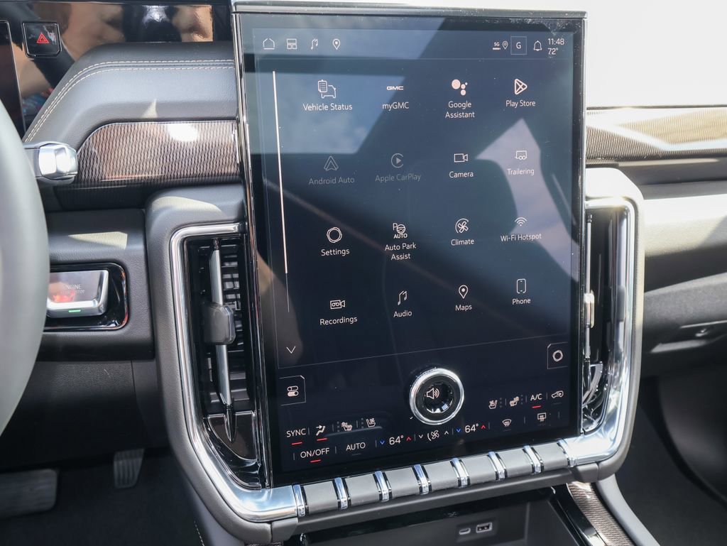New 2026 GMC Yukon XL Elevation image 18