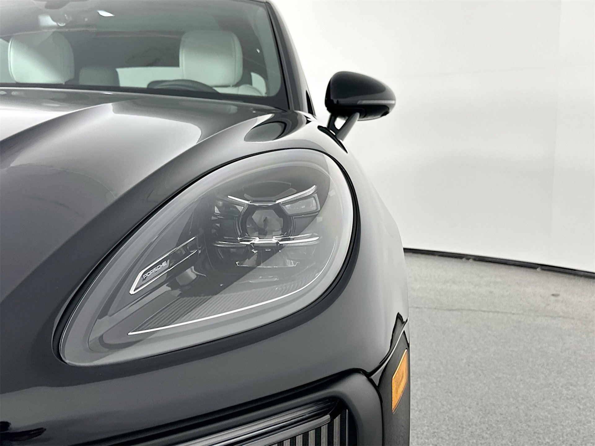 New 2026 Porsche Macan S image 15