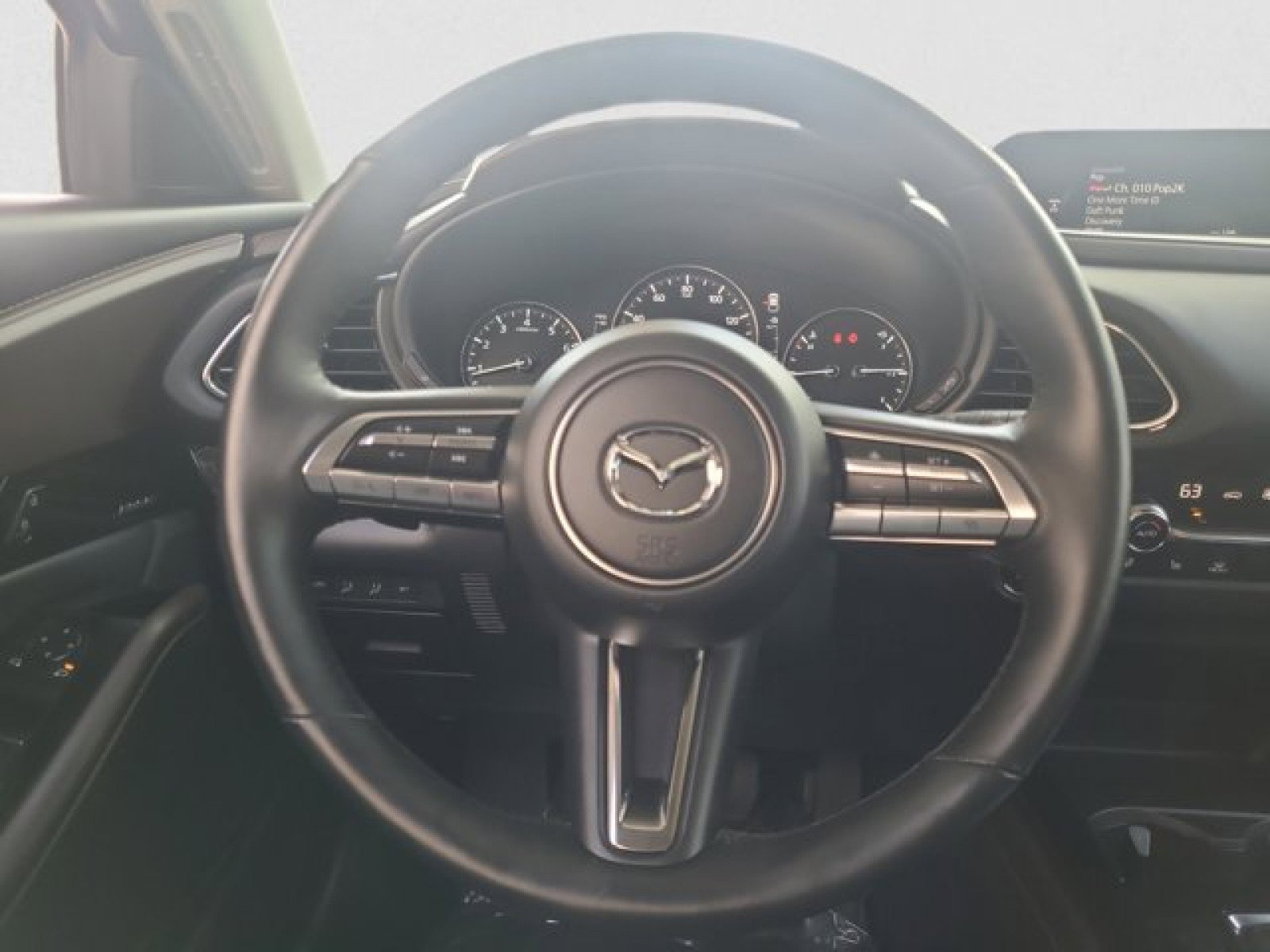Used 2022 MAZDA CX-30 2.5 Turbo w/ Premium Package image 16