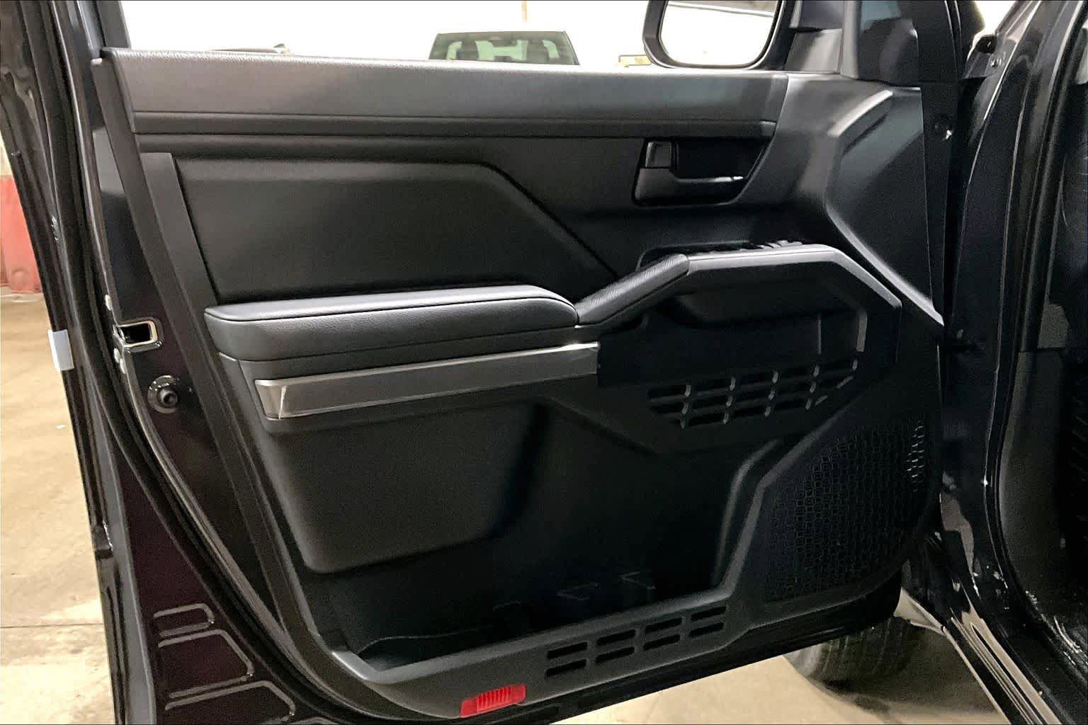 New 2026 Toyota Tacoma SR5 image 10