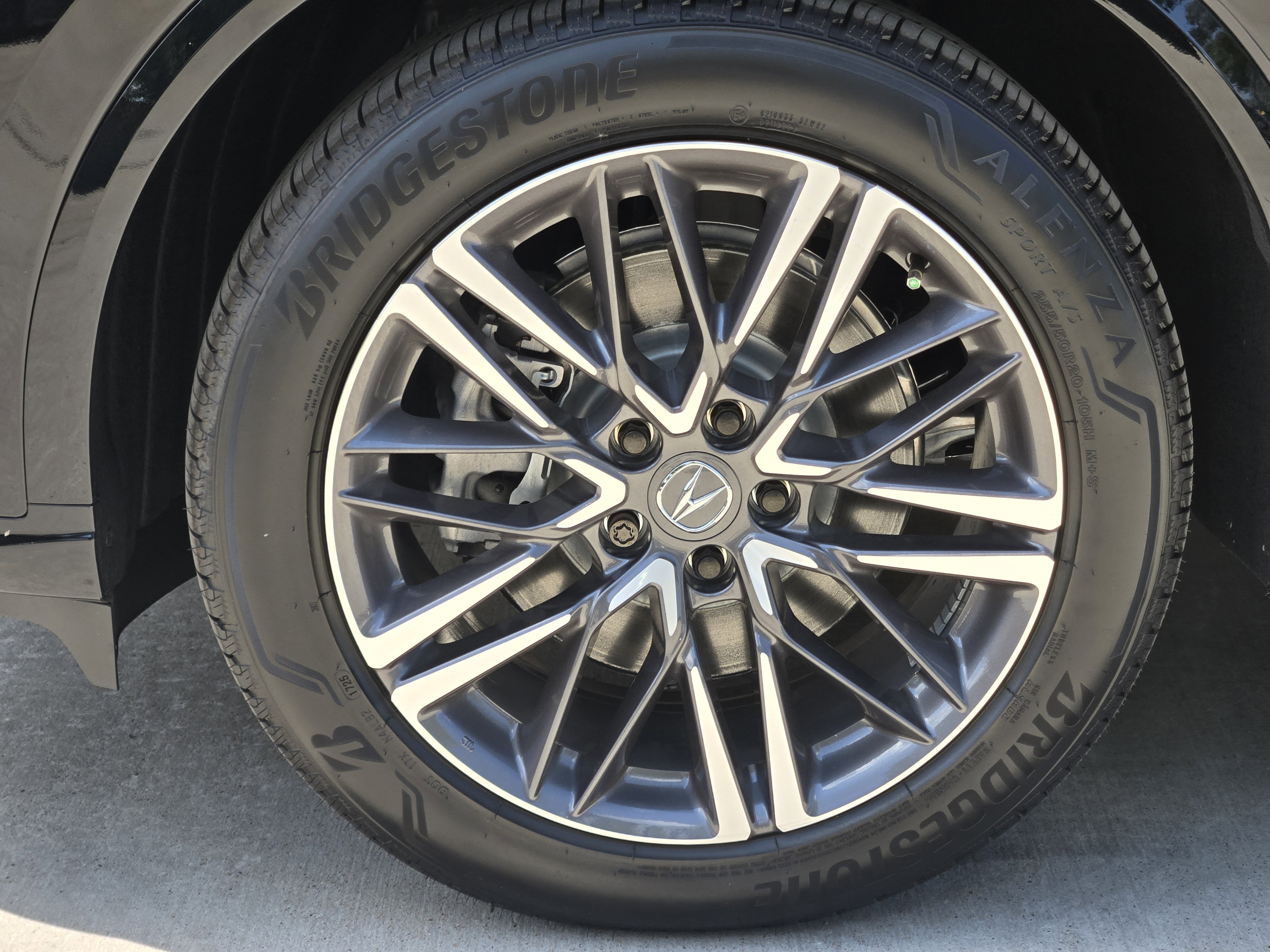 New 2026 Acura MDX SH-AWD w/ Advance Package image 8