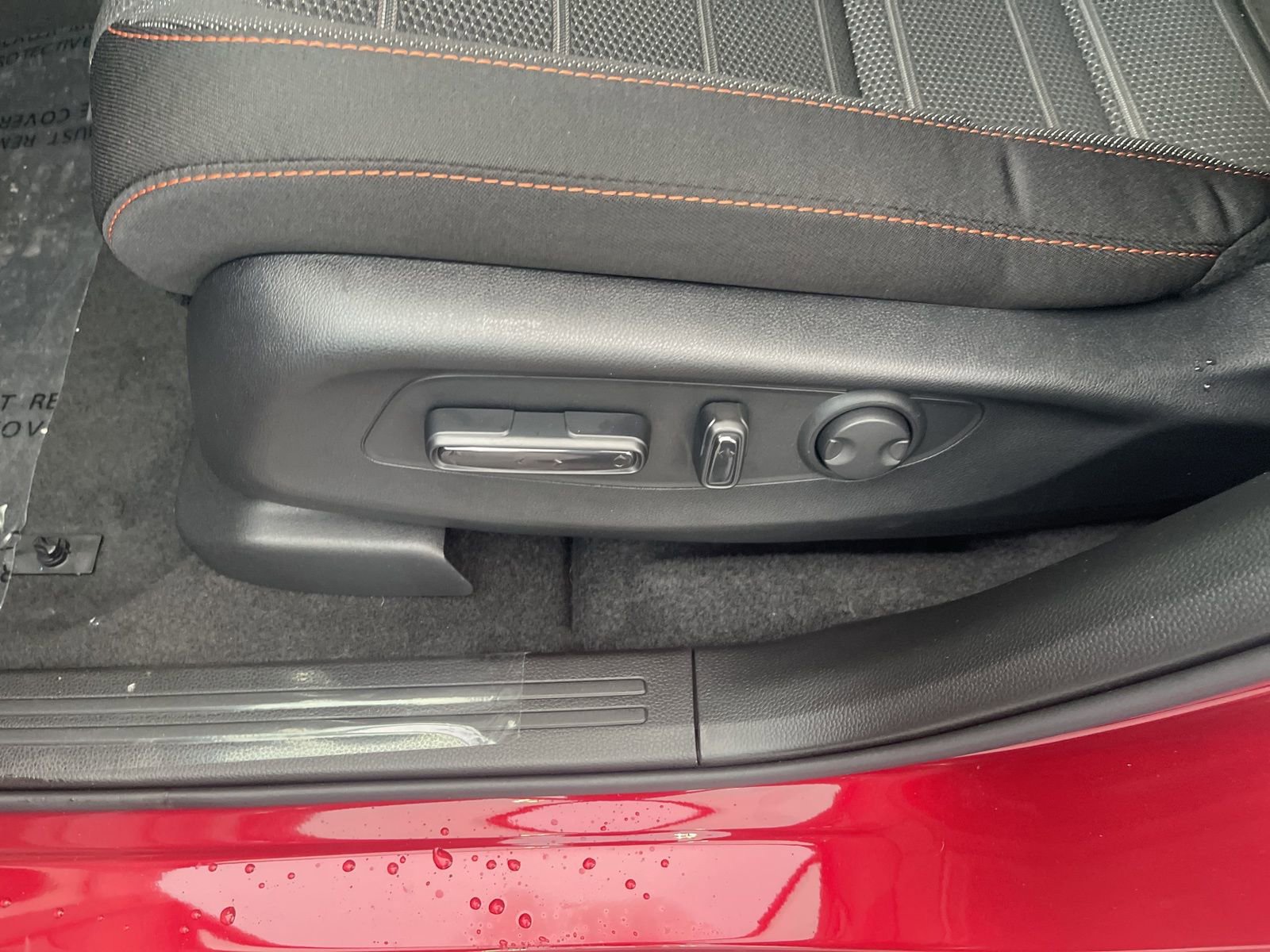 New 2026 Honda CR-V Sport image 18