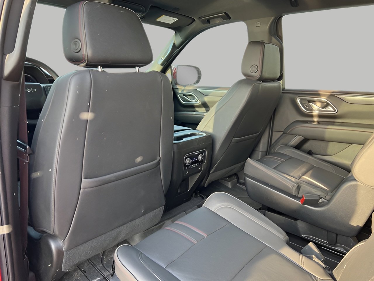 Used 2023 Chevrolet Tahoe RST w/ RST Performance Edition AWD/4WD image 62