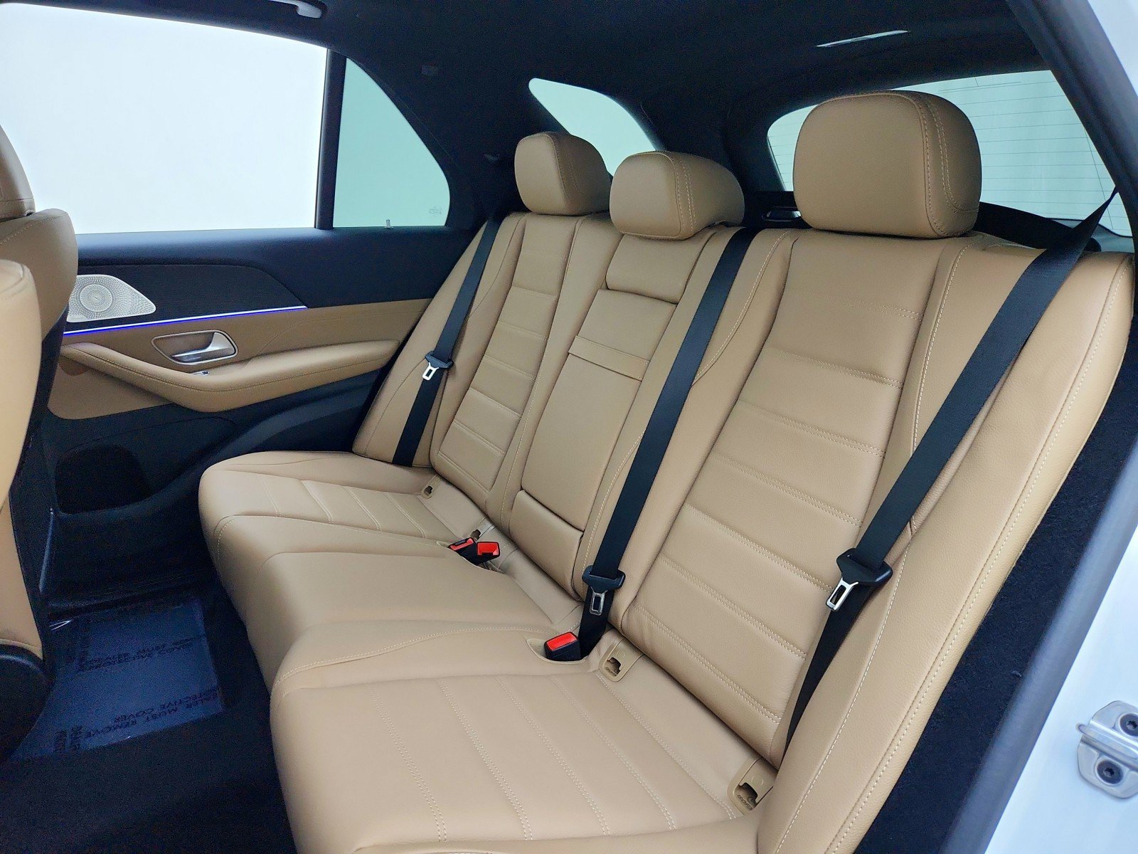 New 2026 Mercedes-Benz GLE 350 4MATIC image 18