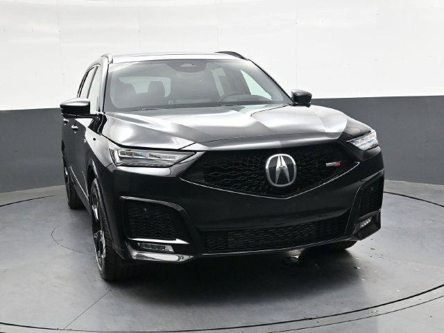 New 2026 Acura MDX Type S w/ Advance Package AWD/4WD image 10