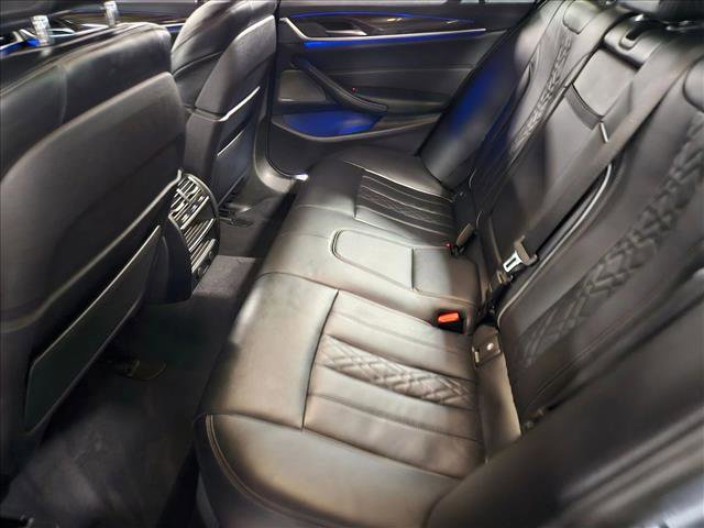 Used 2019 BMW 540i RWD image 18