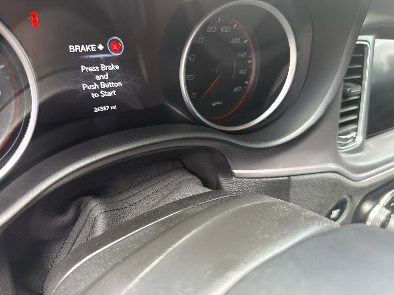 Used 2023 Dodge Charger Scat Pack RWD image 16