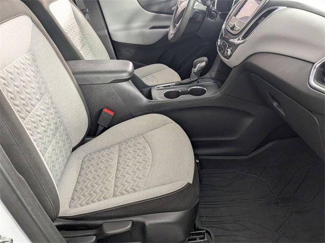 Certified 2022 Chevrolet Equinox LS w/ LS Convenience Package image 32
