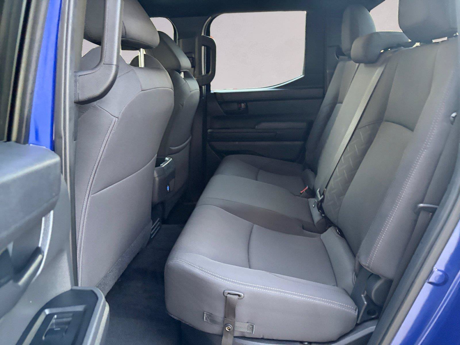 Used 2025 Toyota Tacoma SR5 RWD image 13