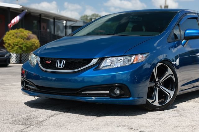 Used 2015 Honda Civic Si image 29