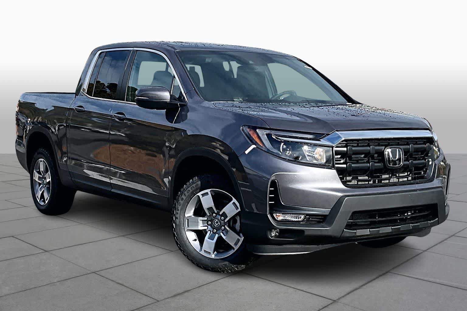 New 2026 Honda Ridgeline RTL image 2