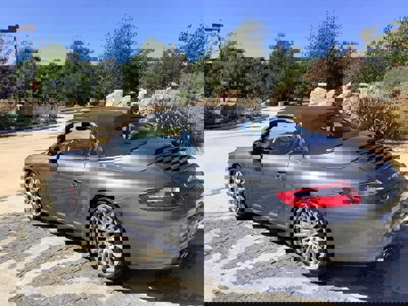 Used 2008 Porsche 911 Carrera 4S image 16