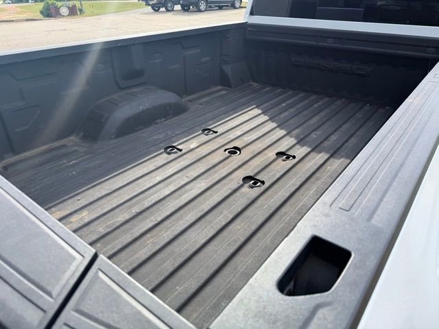 Used 2023 GMC Sierra 3500 Denali w/ Denali Ultimate Package image 13