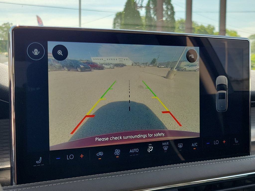 Used 2023 Lincoln Corsair FWD image 26