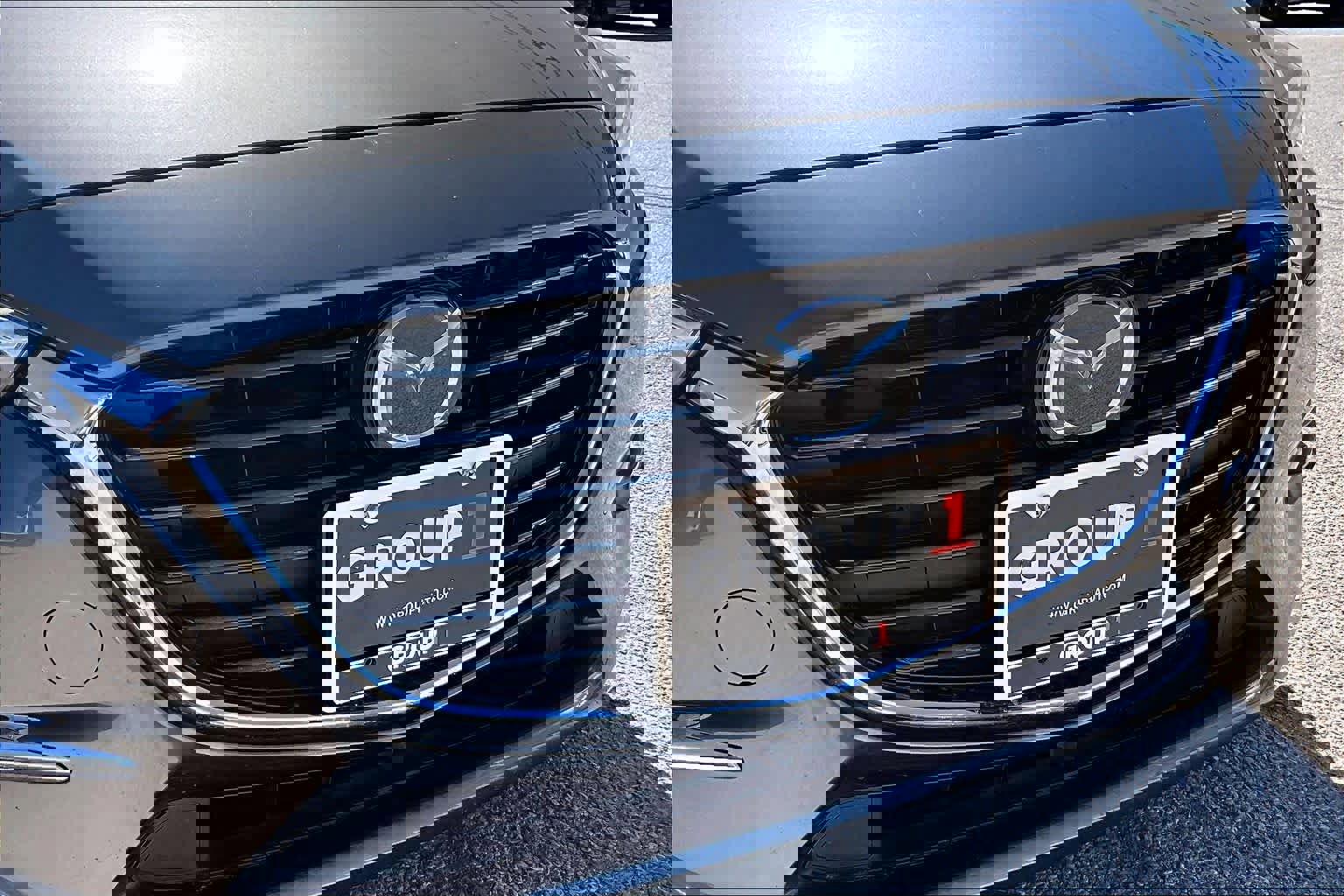 Used 2018 MAZDA MAZDA3 Grand Touring w/ Premium Equipment Package image 30