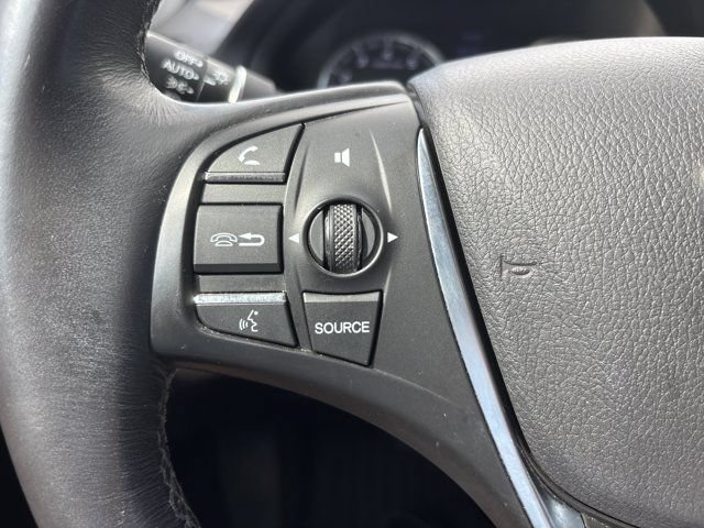 Used 2015 Acura TLX FWD image 25