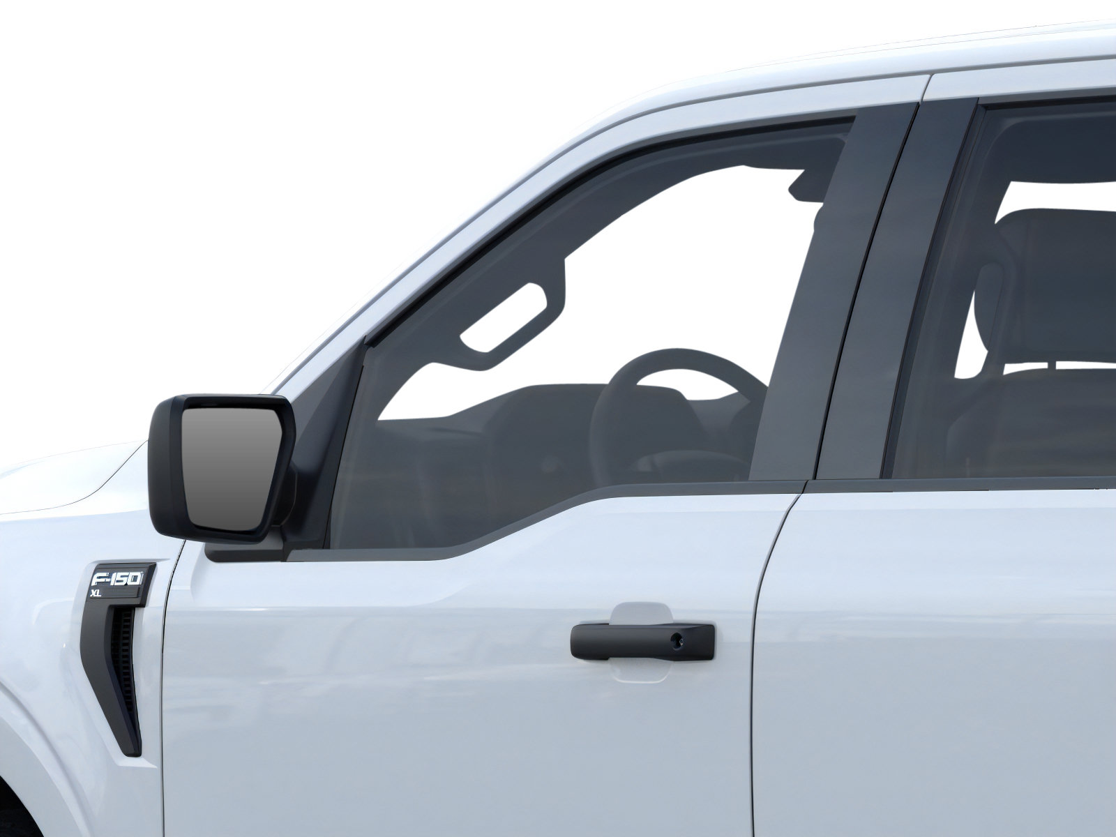 New 2026 Ford F150 XL RWD image 20