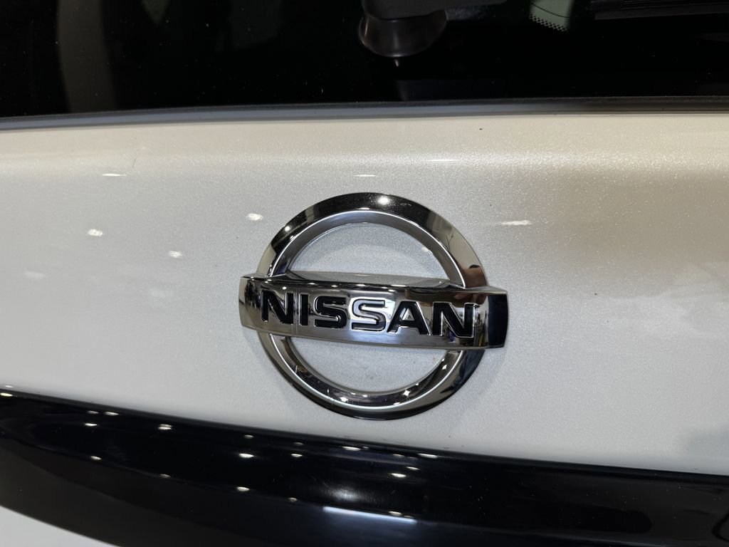 Used 2022 Nissan Murano SL AWD/4WD image 34