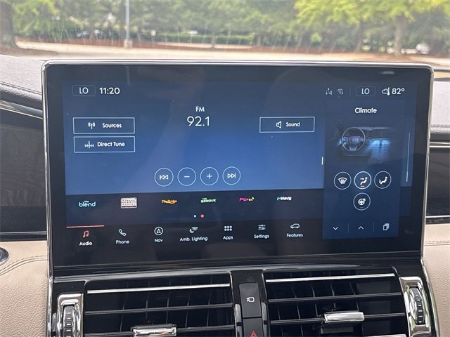 New 2024 Lincoln Navigator Reserve image 16