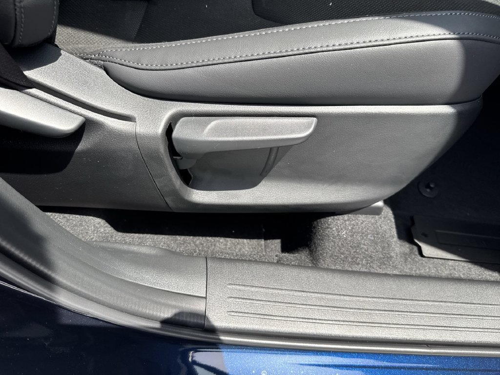 New 2026 MAZDA CX-5 Preferred AWD/4WD image 45
