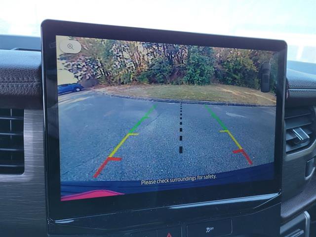 Used 2024 Ford Expedition Max Limited image 16