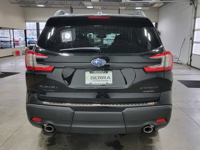 New 2026 Subaru Ascent Limited Bronze AWD/4WD image 6