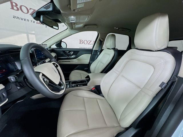 New 2026 Lincoln Corsair Premiere image 22