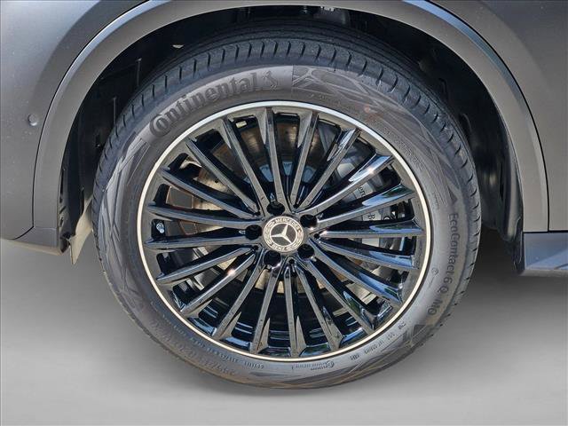 New 2027 Mercedes-Benz GLC 300 image 10