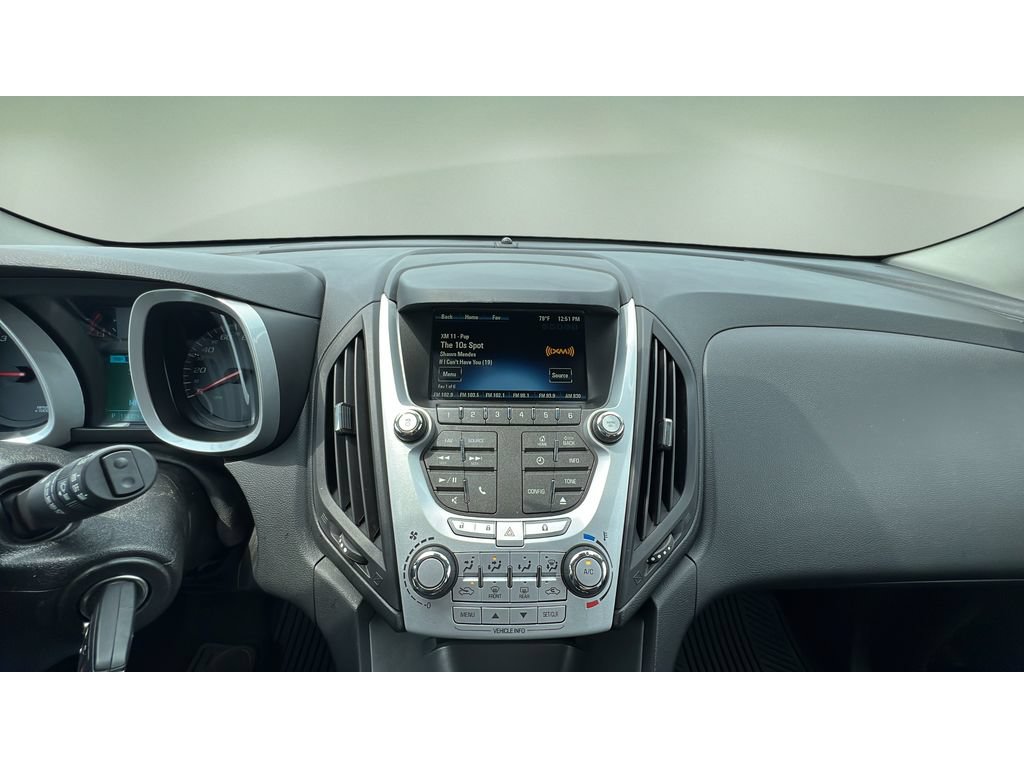 Certified 2013 Chevrolet Equinox LT w/ Driver Convenience Package FWD image 17