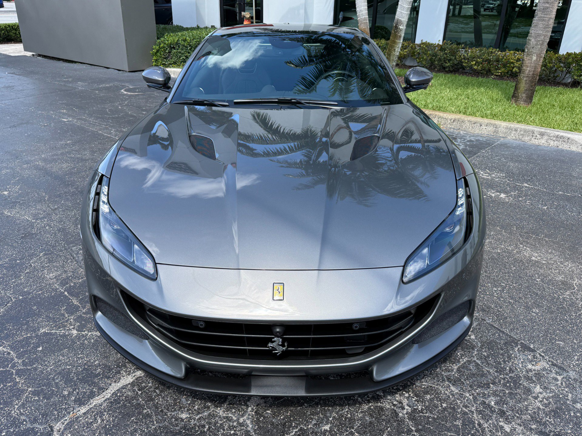 Used 2022 Ferrari Portofino M RWD image 50