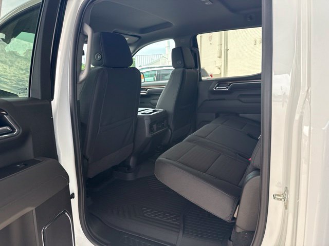 New 2026 Chevrolet Silverado 1500 RST AWD/4WD image 28