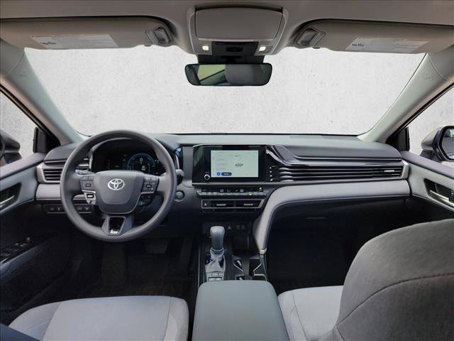 Used 2025 Toyota Camry LE w/ Convenience Package FWD image 17