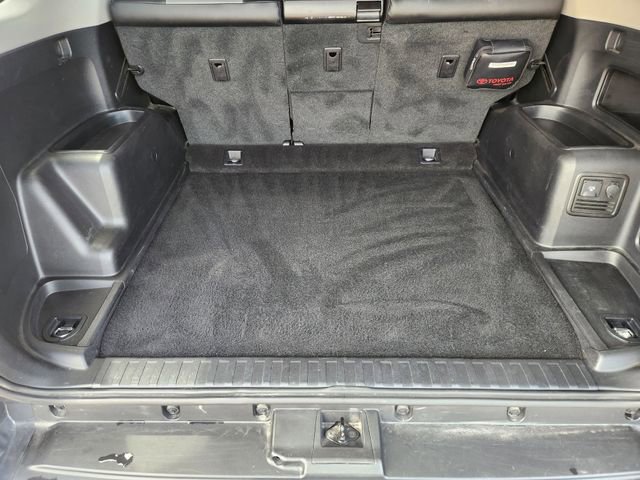 Used 2024 Toyota 4Runner SR5 Premium AWD/4WD image 22