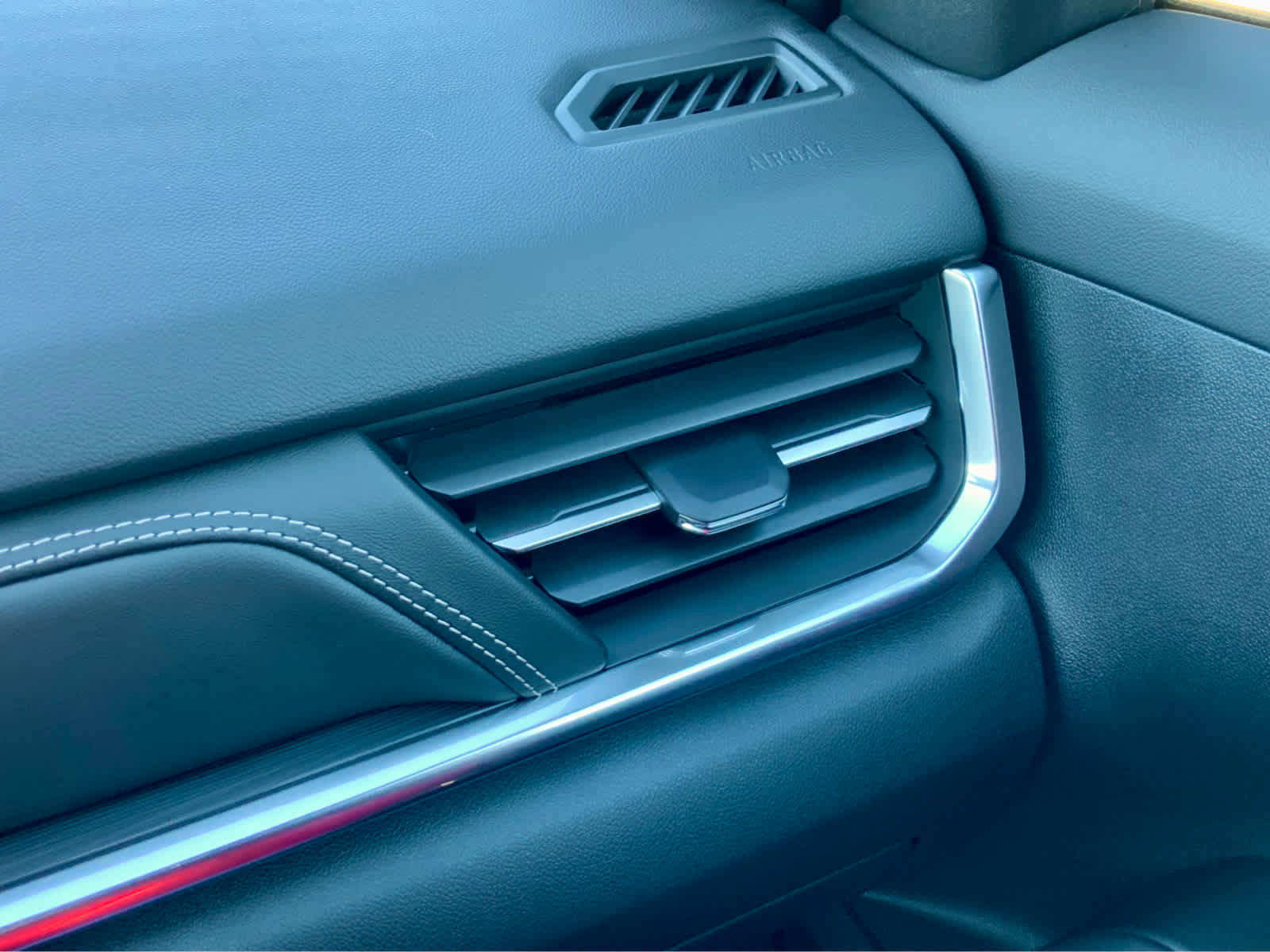 New 2026 GMC Terrain Elevation image 46