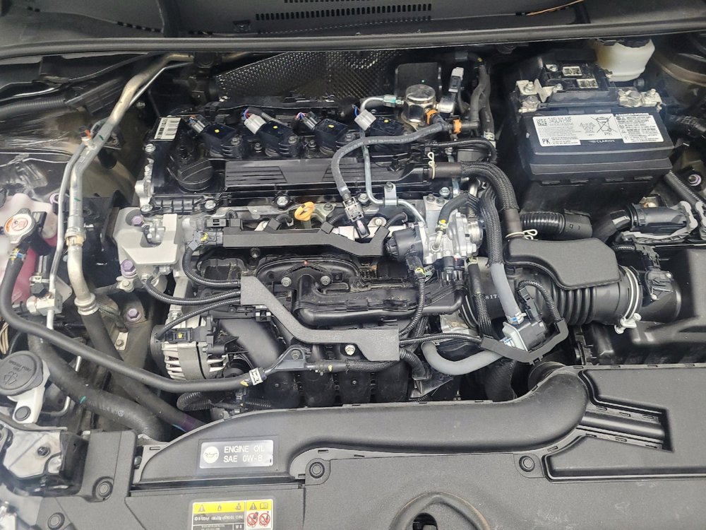 Used 2023 Toyota Corolla LE image 30