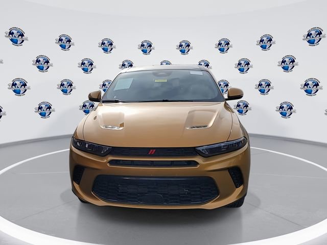 Used 2024 Dodge Hornet GT Plus image 3