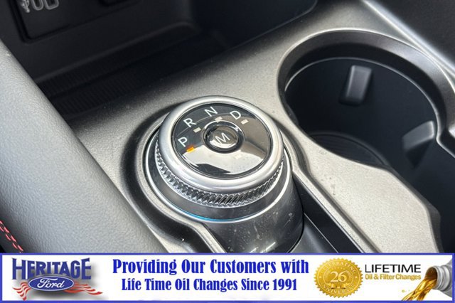 New 2026 Ford Explorer ST w/ Sun And Sound Package AWD/4WD image 23