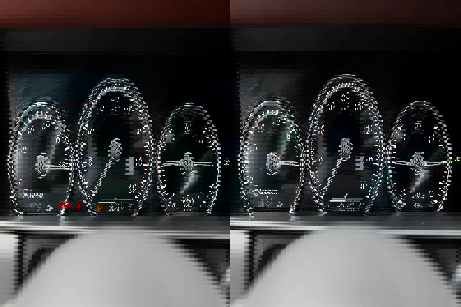 Used 2022 Rolls-Royce Cullinan image 21