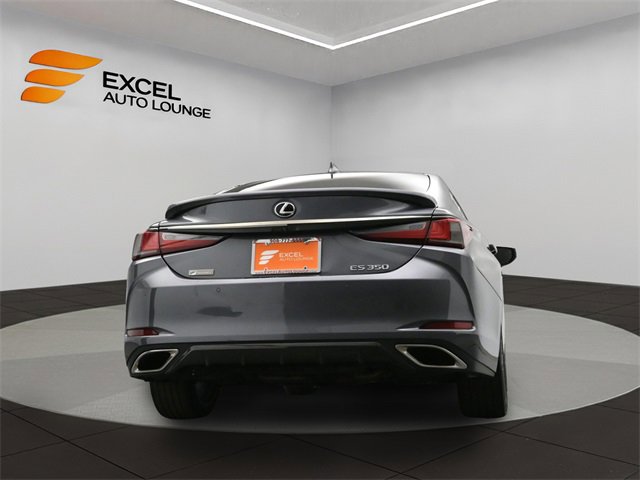 Used 2019 Lexus ES 350 F Sport image 42