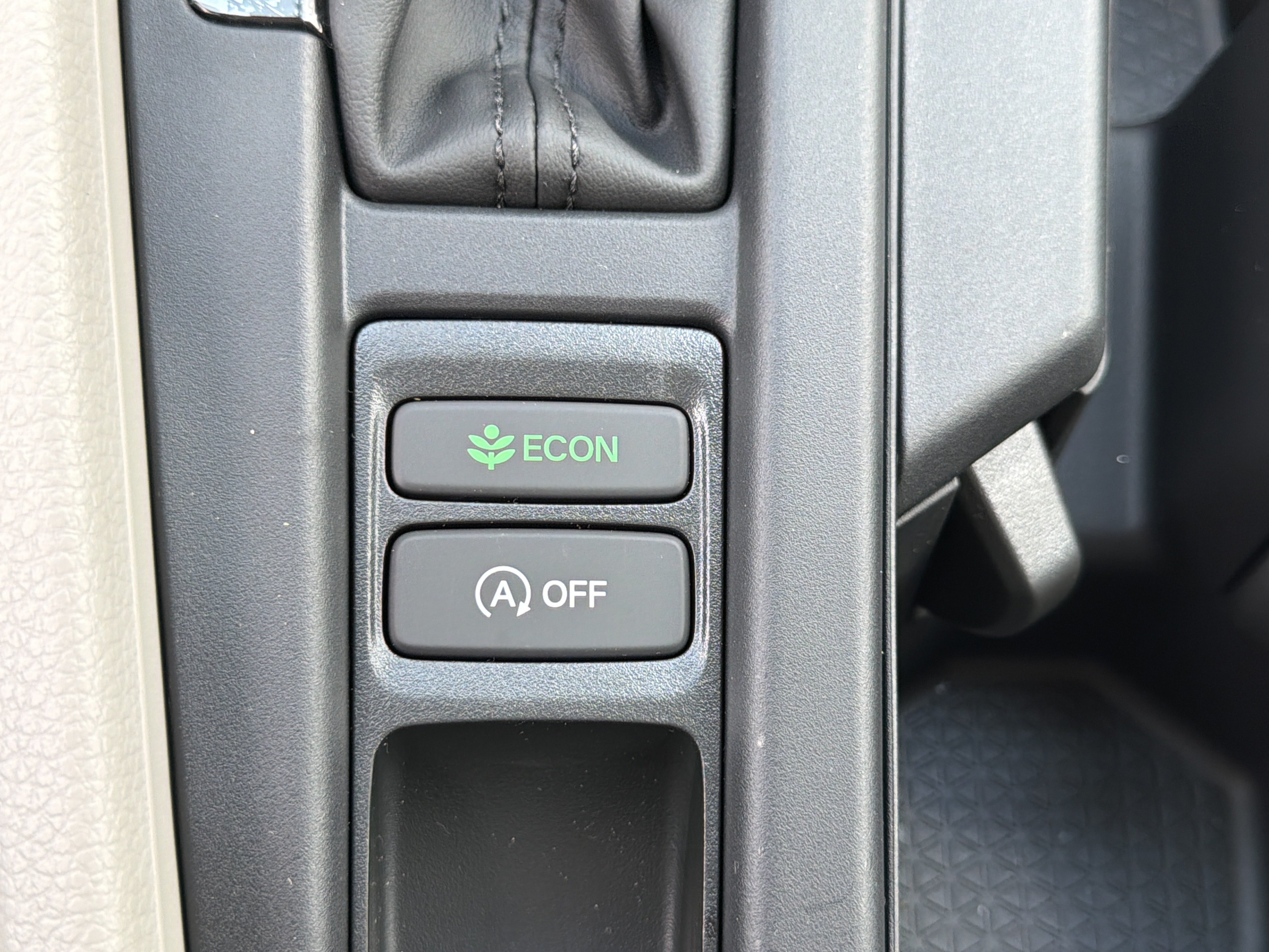 New 2026 Honda Accord SE image 17