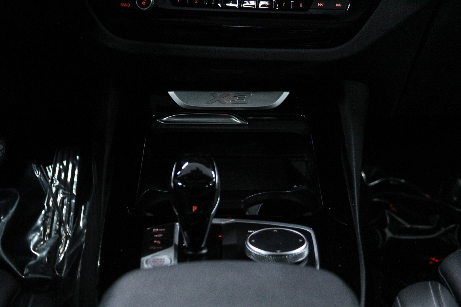 Certified 2023 BMW X3 sDrive30i w/ Premium Package image 14