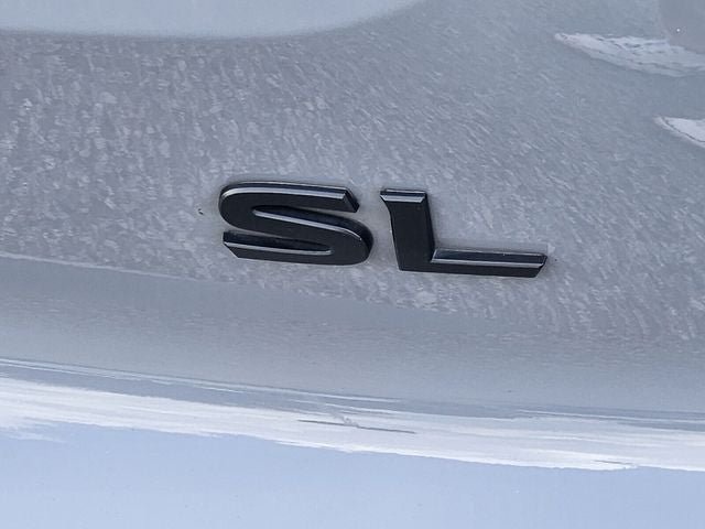 Used 2024 Nissan Pathfinder SL w/ SL Premium Package FWD image 43