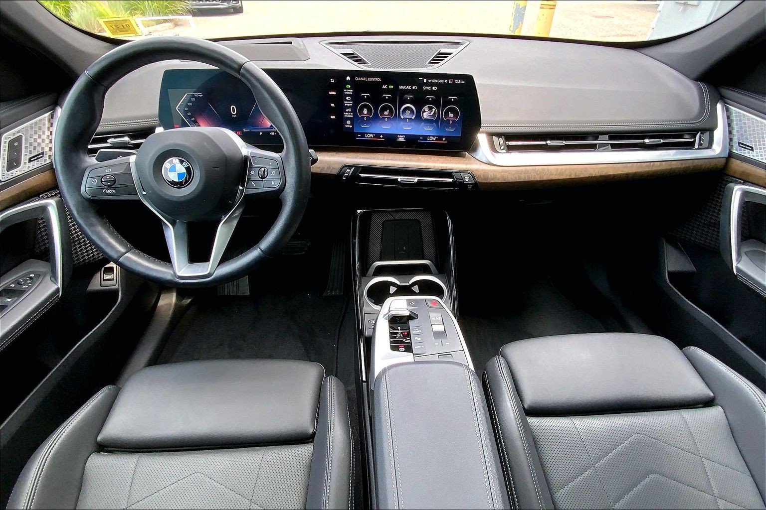 Used 2023 BMW X1 xDrive28i w/ Premium Package AWD/4WD image 14