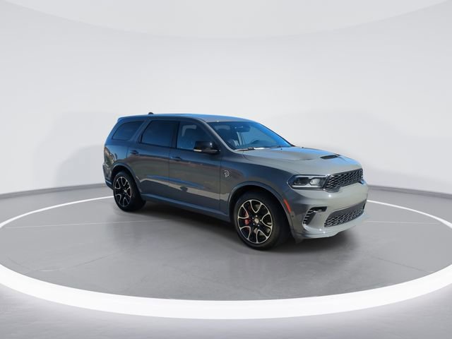New 2026 Dodge Durango SRT Hellcat image 2