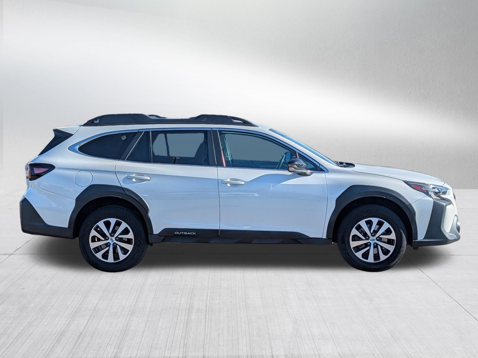 Used 2023 Subaru Outback Wilderness AWD/4WD image 8